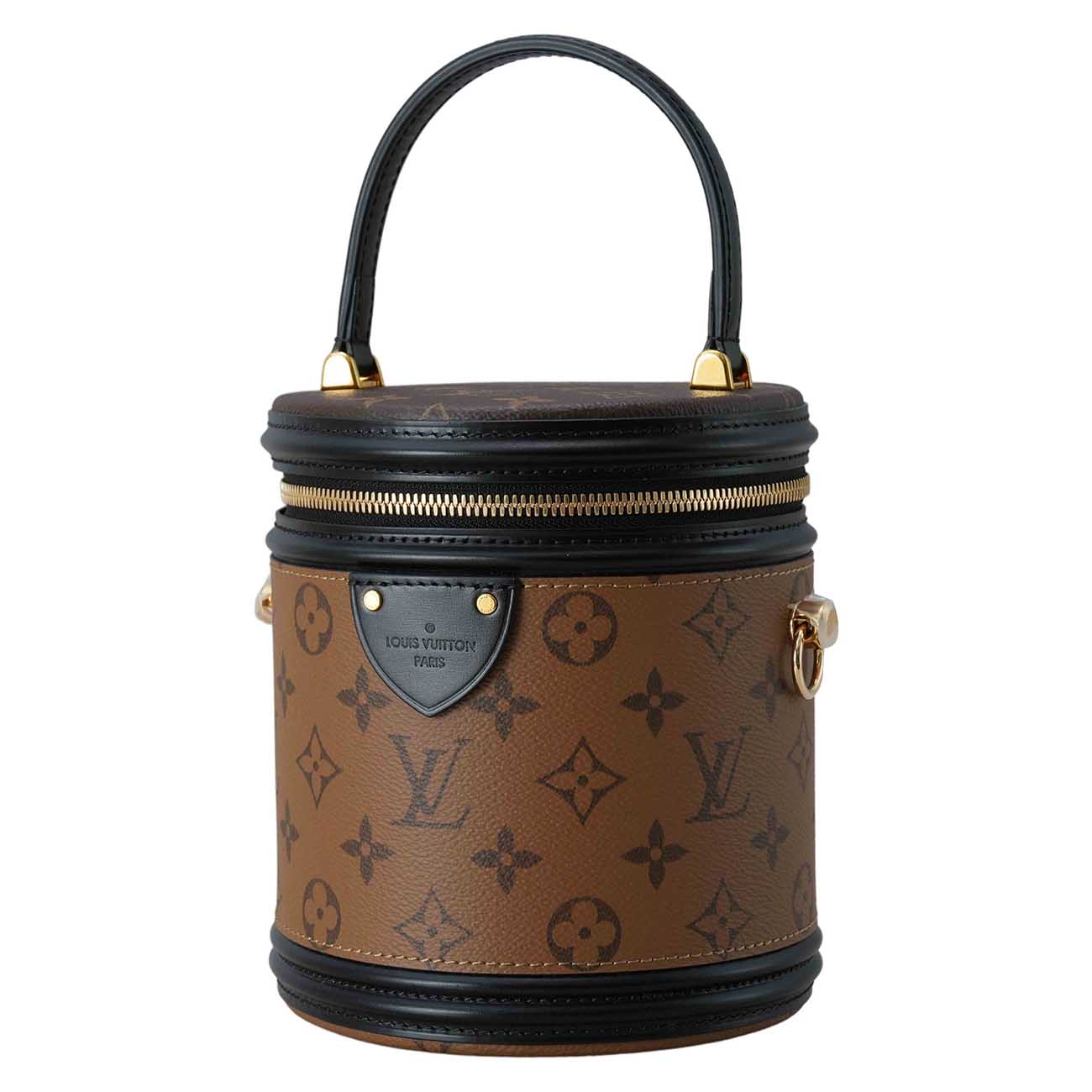LOUIS VUITTON(USED)루이비통 M43986 모노그램 리버스 깐느
